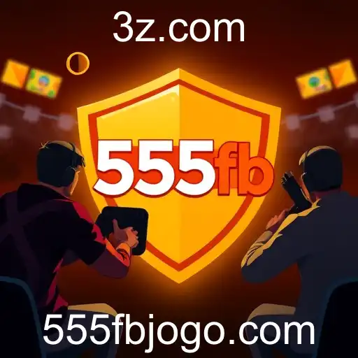 A Ascensão do 555fb no Mundo dos Jogos