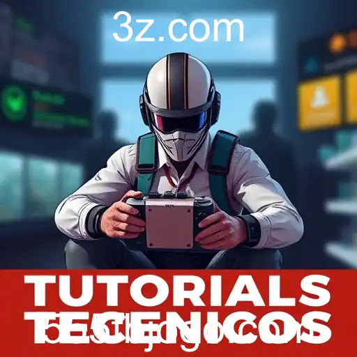 Novas Tendências no Mundo dos Jogos