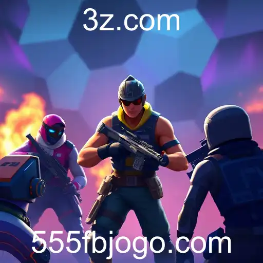 O Impacto de '555fb' no Cenário Atual de Jogos em Português