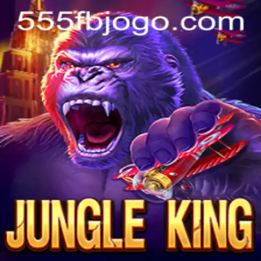 Unveiling JungleKing: Adventure Awaits in the Realm of 555fb