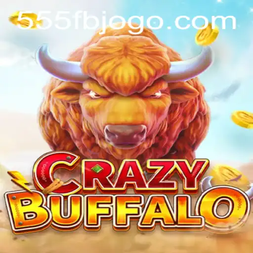 Unveiling the Thrilling World of CRAZYBUFFALO with 555fb