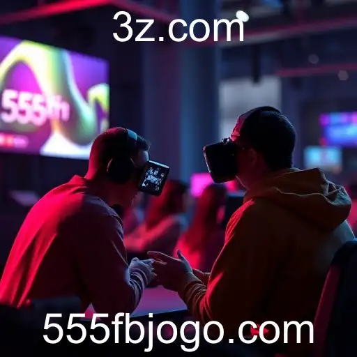 A Evolução dos Jogos Online em 2025