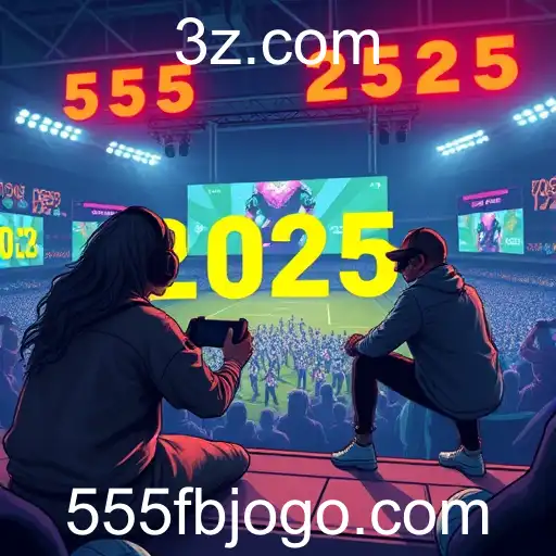 Tendências e Inovações no Mundo dos Jogos