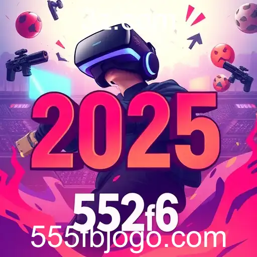 O Impacto do 555fb na Comunidade de Jogos em 2025