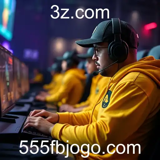 O Impacto dos Jogos Online na Cultura Moderna