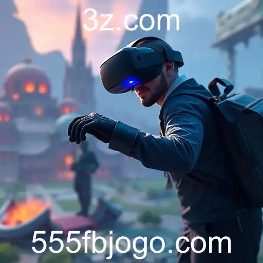 A Nova Era dos Jogos Multiplayer em 2025