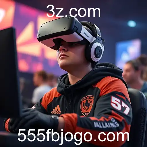 Inovação e Tendências: O Papel do 555fb na Era Digital