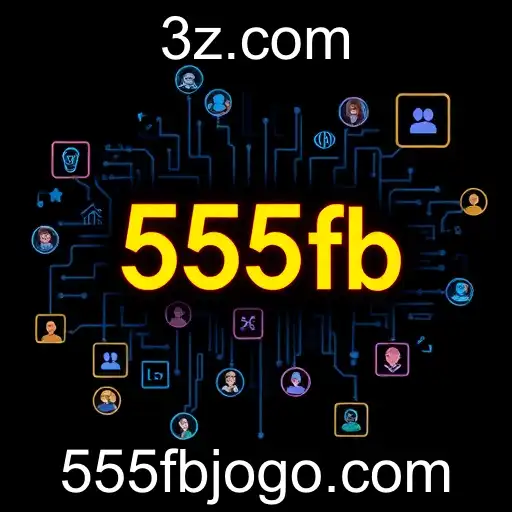 555fb: A Evolução dos Jogos Online em 2025