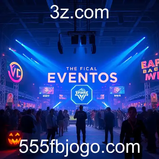 A Importância dos Eventos nos Jogos: Engajamento e Comunidade
