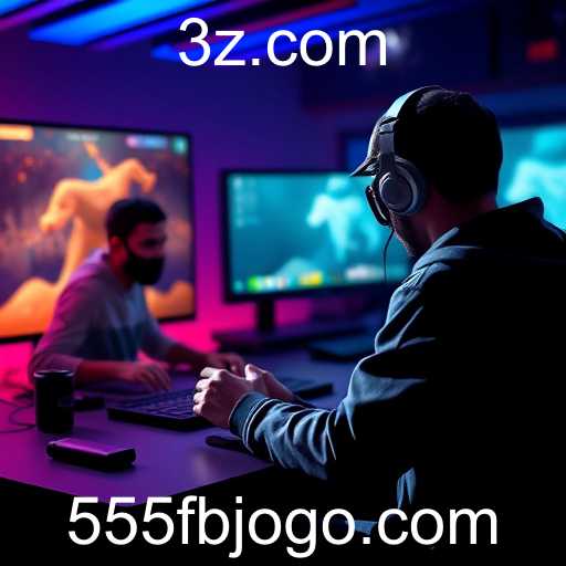 Novos Rumos e Tendências nos Jogos de 2025