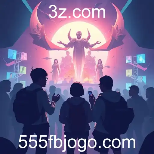 Tendências e Inovações no Mundo dos Jogos em 2025