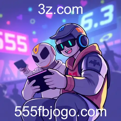 Crescimento dos Jogos Online e o Sucesso da Plataforma 555fb