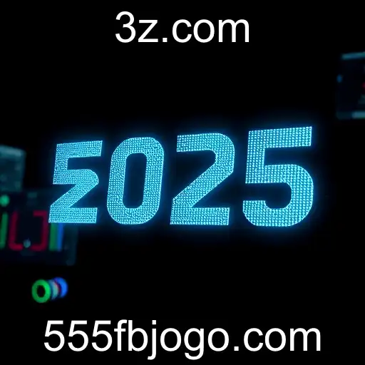 555fb: Reinventando a Experiência de Jogos Online em 2025