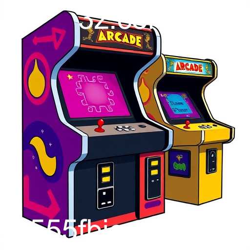 A Nova Fronteira dos Jogos: O Impacto de 555fb