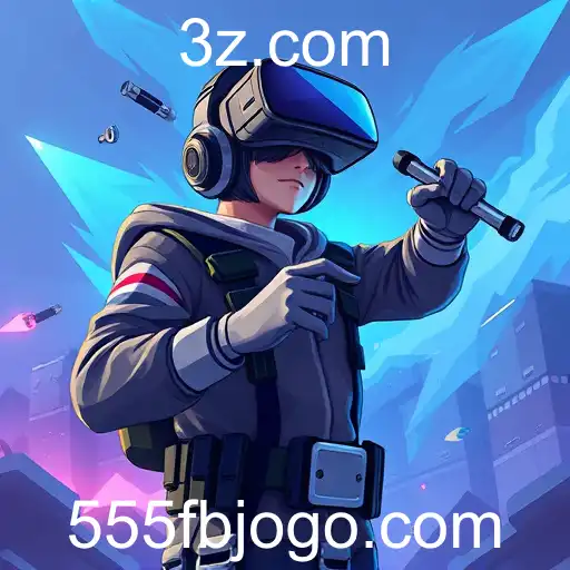 A Ascensão do 555fb no Cenário Global de Jogos