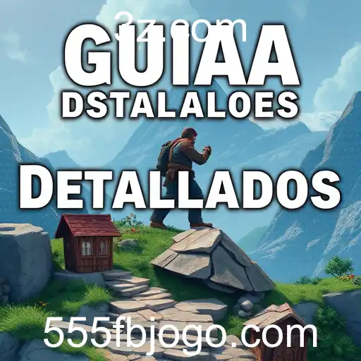 A Importância dos Guias Jogos: Dicas e Estratégias Esenciais para Gamers