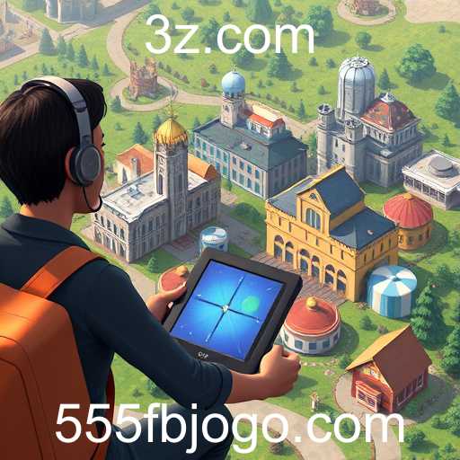 O Impacto de '555fb' no Mercado de Jogos em 2025