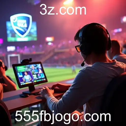 A Revolução dos Jogos: Plataforma 555fb no Cenário Brasileiro