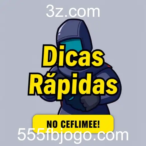 Dicas Rápidas: Potencialize suas habilidades de jogo no 555fb