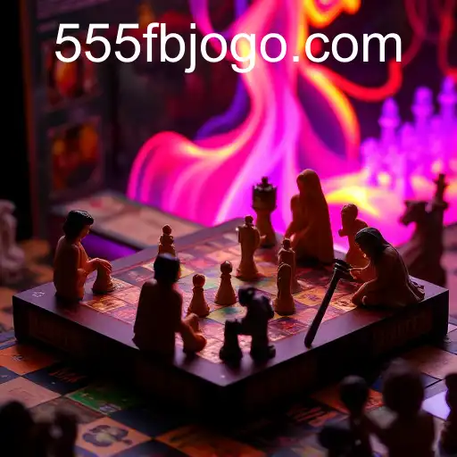 The Intriguing World of Tabletop Games: An Insightful Exploration