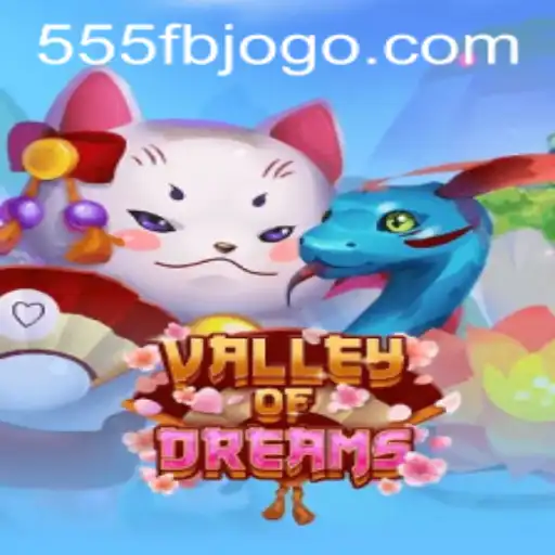 Valley of Dreams: Exploring the Latest Gaming Phenomenon